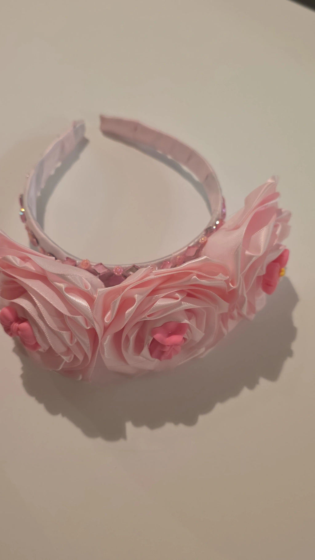Pretty in Pink