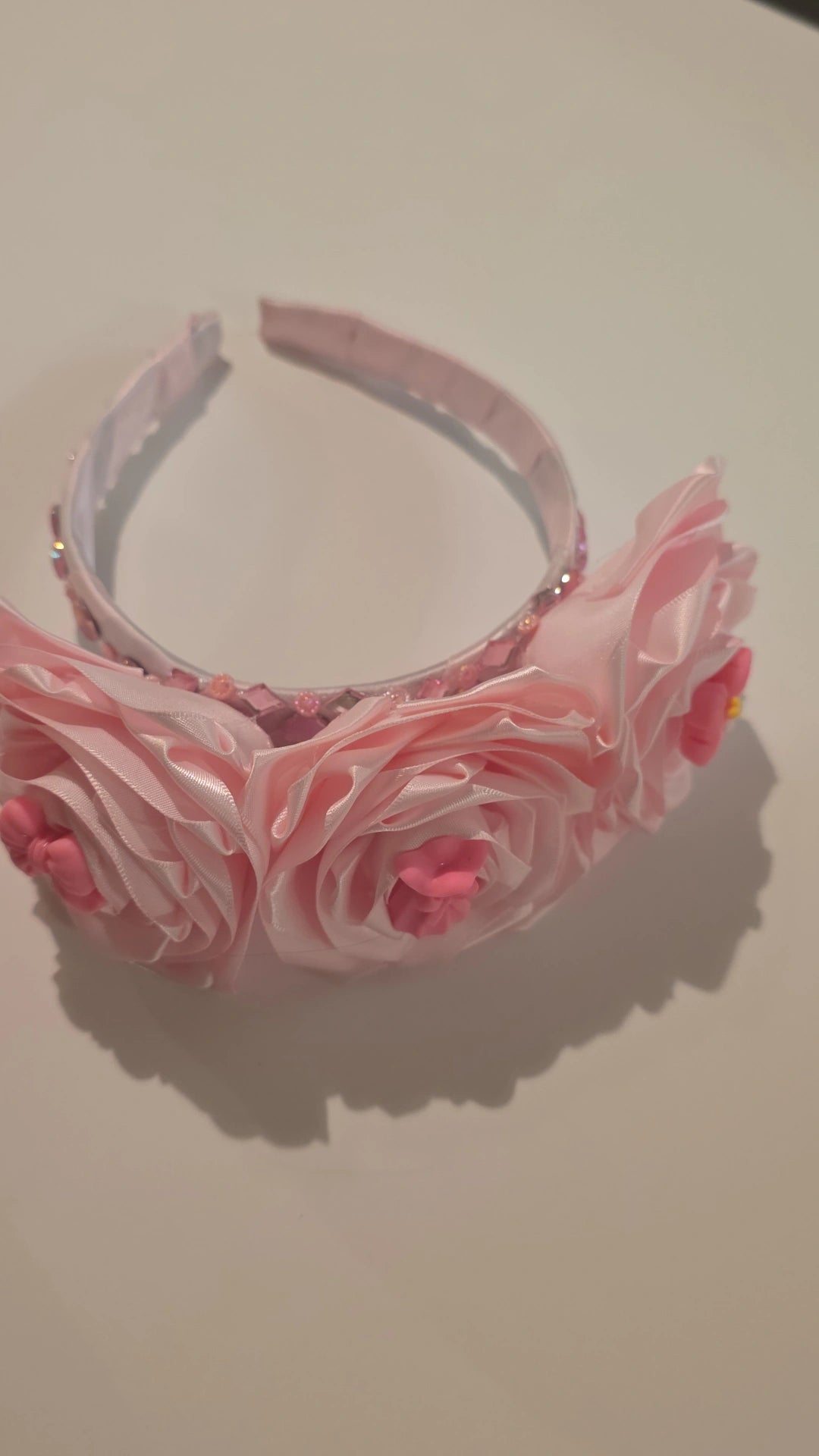 Pretty in Pink