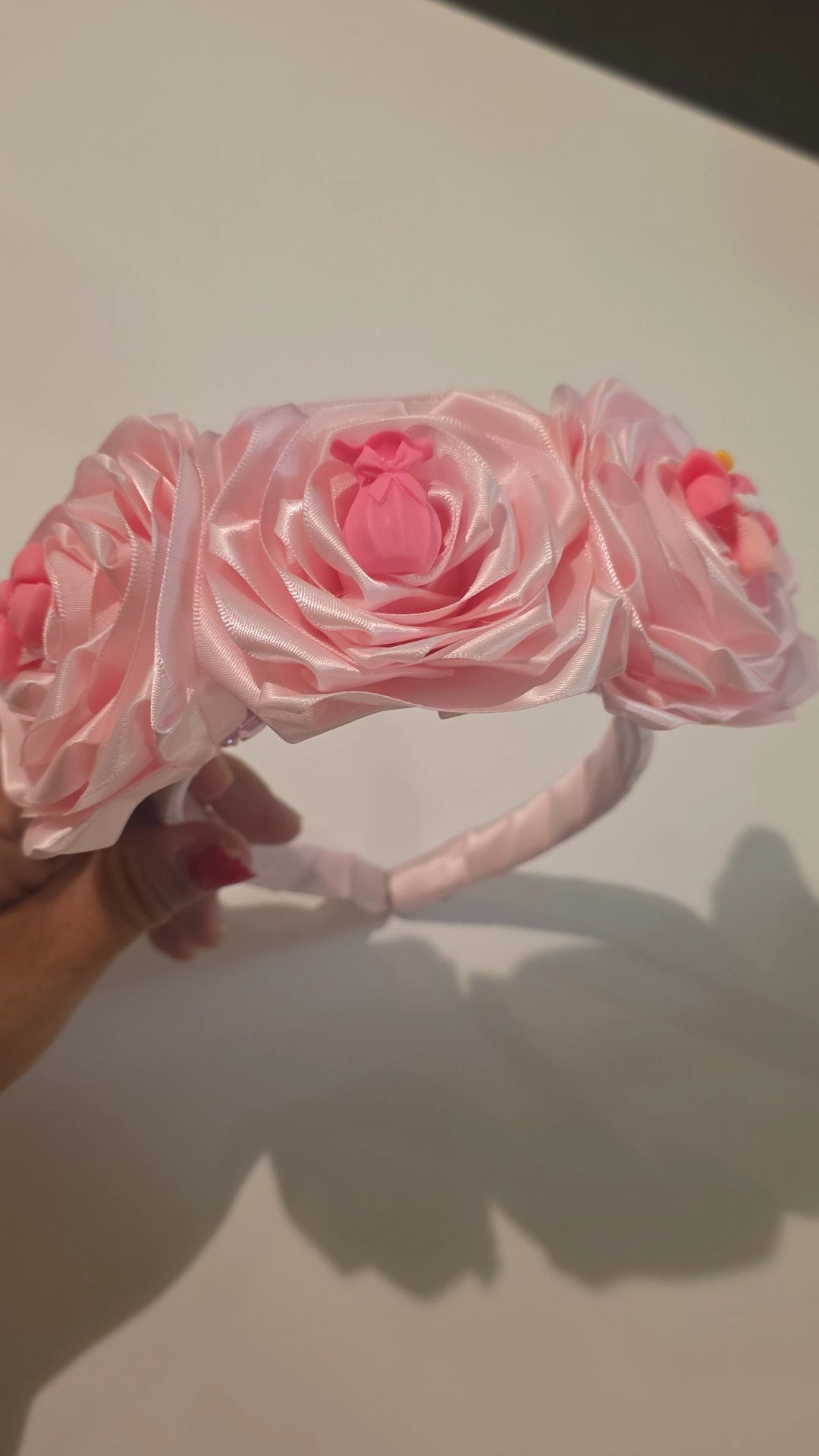 Pretty in Pink