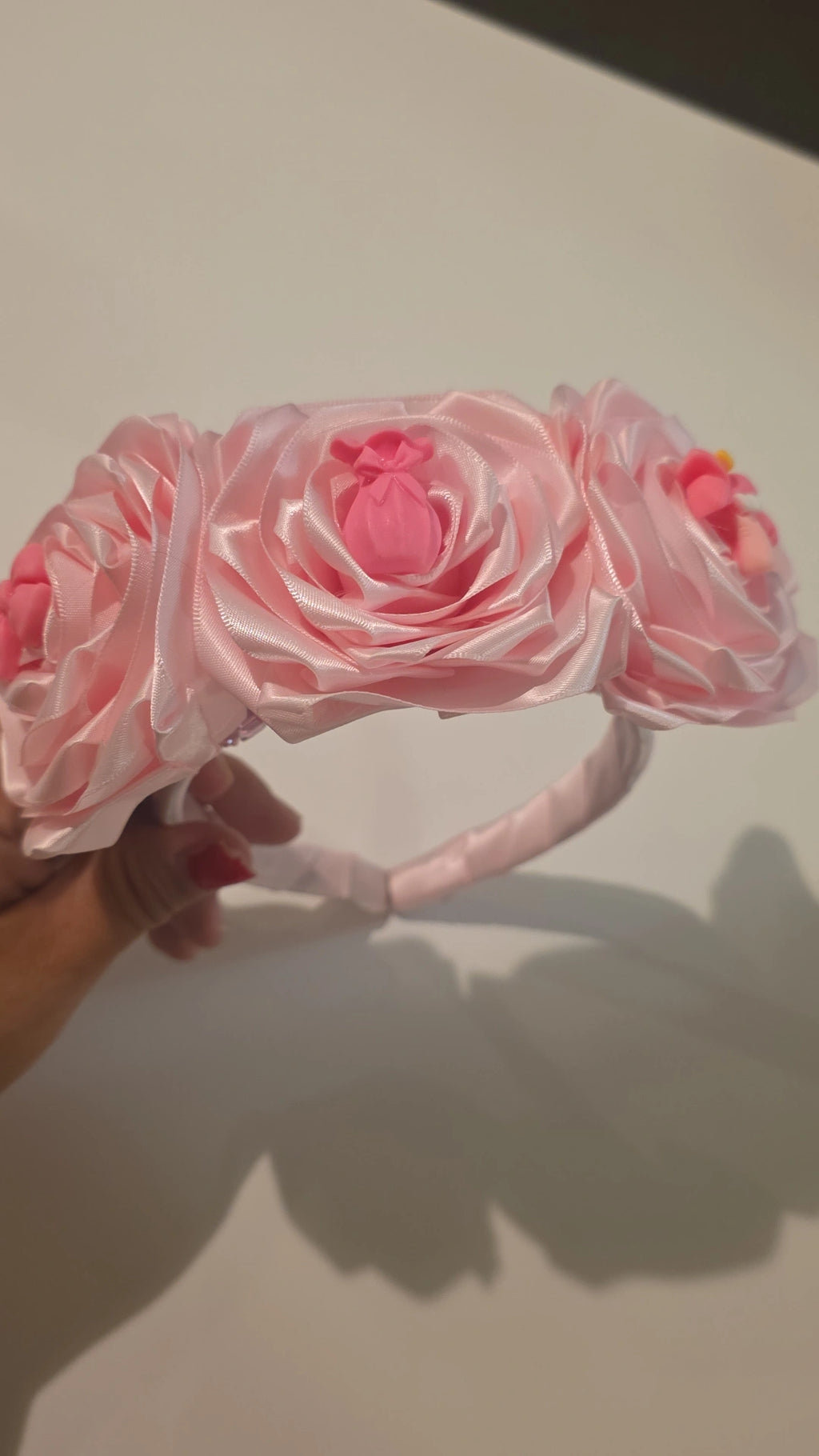 Pretty in Pink
