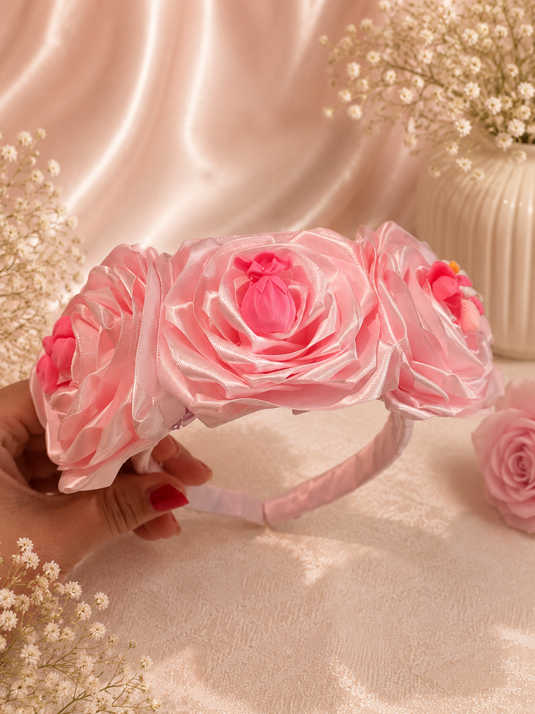 Pretty in Pink